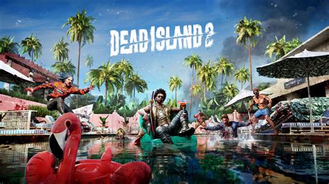 Dead Island 2 on Steam.